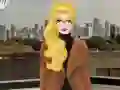 Mchezo Barbie's Yeezy Line online
