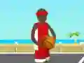 Mchezo Mchezo wa Mpira wa Mtaa Jam online