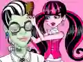 Mchezo Monsterify Justin Bieber online Mchezo Monsterify Justin Bieber online