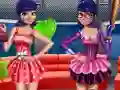 Mchezo Shujaa Vs Villain online Mchezo Shujaa Vs Villain online
