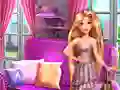 Mchezo Pata mavazi ya mpira wa Rapunzel online