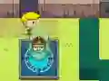 Mchezo Sven's Quest online