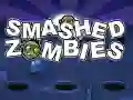 Mchezo Zombis Walipigwa online