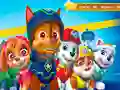 Mchezo Paw Patrol: Kutafuta Nyota online Mchezo Paw Patrol: Kutafuta Nyota online