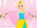 Mchezo Onyeshaji wa Mitindo ya Blond vs Redhead online Mchezo Onyeshaji wa Mitindo ya Blond vs Redhead online