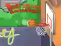 Mchezo Basketball ya Mtaa Halisi online Mchezo Basketball ya Mtaa Halisi online