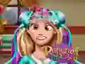 Mchezo Daktari wa Ubongo Rapunzel online