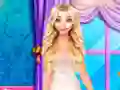Mchezo Maandalizi ya Harusi ya Blondie online