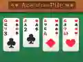Mchezo Ace wa Mkusanyiko online Mchezo Ace wa Mkusanyiko online