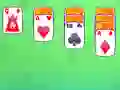 Mchezo Super Mega Solitaire online