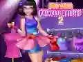 Mchezo Mavazi ya Princess Pop Star 2 online