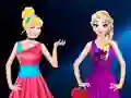 Mchezo Malkia kwenye Kifuniko cha Vogue online Mchezo Malkia kwenye Kifuniko cha Vogue online