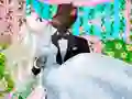 Mchezo Angela na Tom: Ndoa ya Ndoto online Mchezo Angela na Tom: Ndoa ya Ndoto online