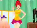 Mchezo Mitindo ya Princess Reddy online Mchezo Mitindo ya Princess Reddy online