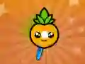 Mchezo Kalamu ya Ananas 2 online