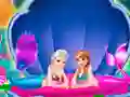 Mchezo Vaa mrem Princess online