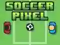 Mchezo Soka la Pixel online