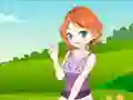 Mchezo Kawaii Uzuri Kuvaa online Mchezo Kawaii Uzuri Kuvaa online