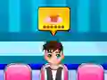 Mchezo Burger Express online