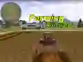 Mchezo Simulbora ya Kilimo online