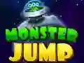 Mchezo Kuruka Monster online Mchezo Kuruka Monster online