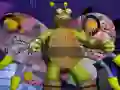 Mchezo Turflytle Quest 3D online