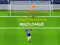 Mchezo Pigo hiyo: Multi Ligi online