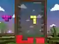 Mchezo Craft Tetris online