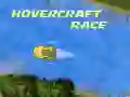 Mchezo Mbio za Hovercraft online