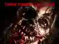 Mchezo Changamoto ya Dungeon Zombie online
