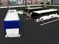 Mchezo Parkia Basi 3D online Mchezo Parkia Basi 3D online