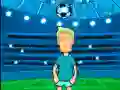 Mchezo Kick Trick online