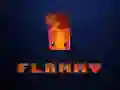 Mchezo Flammy online