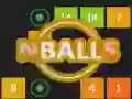 Mchezo NBalls online Mchezo NBalls online