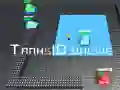 Mchezo TanksIO.mtandaoni online