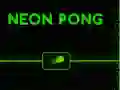 Mchezo Neon Pong online Mchezo Neon Pong online