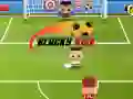 Mchezo Kiku ya Blocky online Mchezo Kiku ya Blocky online