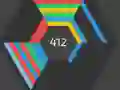 Mchezo Hexagon ya Rangi online