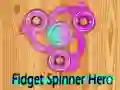 Mchezo Gahabu ya Fidget Spinner online Mchezo Gahabu ya Fidget Spinner online