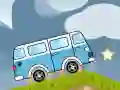 Mchezo Rally ya Bas online Mchezo Rally ya Bas online