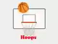 Mchezo Hoops online Mchezo Hoops online