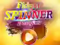 Mchezo Mbunifu wa Fidget Spinner online