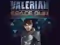 Mchezo Valerian: Mbio za Anga online Mchezo Valerian: Mbio za Anga online