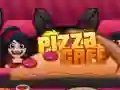 Mchezo Kahawa ya Pizza online