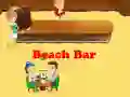 Mchezo Bar ya Ufukweni online Mchezo Bar ya Ufukweni online
