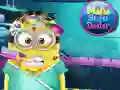 Mchezo Daktari wa Ngozi Mini online Mchezo Daktari wa Ngozi Mini online