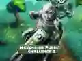 Mchezo Changamoto ya Motocross Msituni 2 online Mchezo Changamoto ya Motocross Msituni 2 online