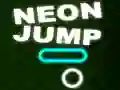 Mchezo Neon Kuruka online Mchezo Neon Kuruka online