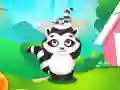 Mchezo Uokoaji wa raccoon online Mchezo Uokoaji wa raccoon online