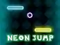 Mchezo Neoni Kuruka online Mchezo Neoni Kuruka online